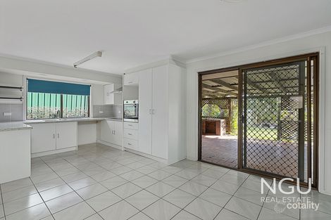 Property photo of 99 Collingwood Drive Collingwood Park QLD 4301