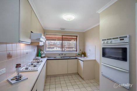 Property photo of 27 Jacaranda Drive Mill Park VIC 3082