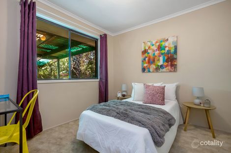 Property photo of 27 Jacaranda Drive Mill Park VIC 3082