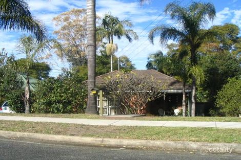 12 Gladys Cres, Seven Hills, NSW 2147