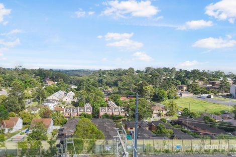 Property photo of 52/14 Pound Road Hornsby NSW 2077