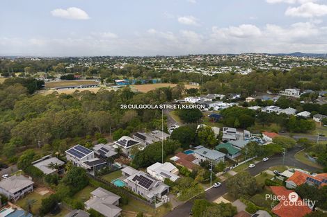 Property photo of 26 Culgoola Street Kedron QLD 4031