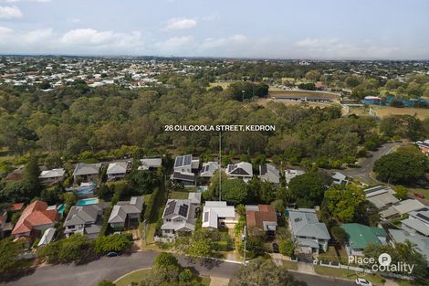 Property photo of 26 Culgoola Street Kedron QLD 4031