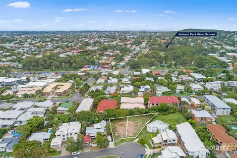 Property photo of 36 Embie Street Holland Park West QLD 4121