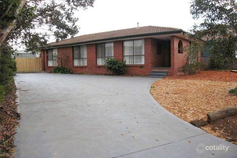 Property photo of 23 Davies Street Darley VIC 3340