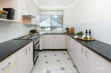 Property photo of 73/188-190 Balaclava Road Marsfield NSW 2122