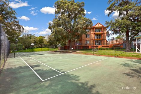 Property photo of 73/188-190 Balaclava Road Marsfield NSW 2122
