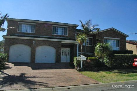 Property photo of 31 Flintlock Drive St Clair NSW 2759