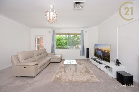 Property photo of 16/646 Pacific Highway Killara NSW 2071