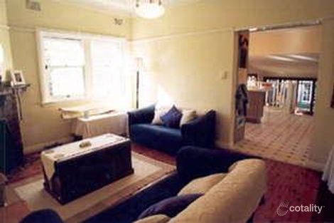 Property photo of 3A Tillock Street Haberfield NSW 2045