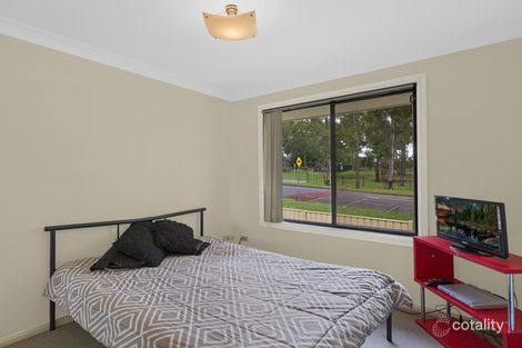 Property photo of 11/33 Cutler Drive Wyong NSW 2259