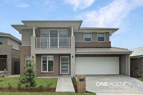 30 Cargo St, Werrington, NSW 2747