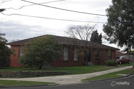 Property photo of 78 Dimboola Road Broadmeadows VIC 3047
