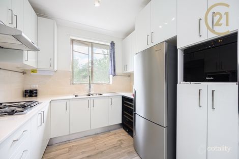 Property photo of 16/646 Pacific Highway Killara NSW 2071