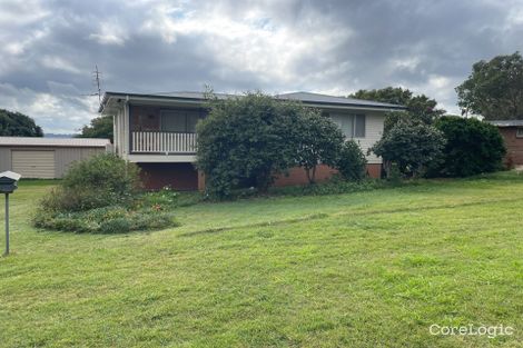 Property photo of 102 Moore Street Kingaroy QLD 4610