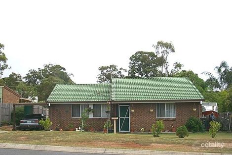 42 Yvonne Dr, Boronia Heights, QLD 4124