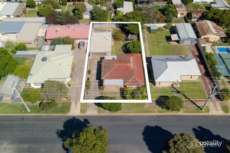 Property photo of 7 Mulqueeney Street Wodonga VIC 3690