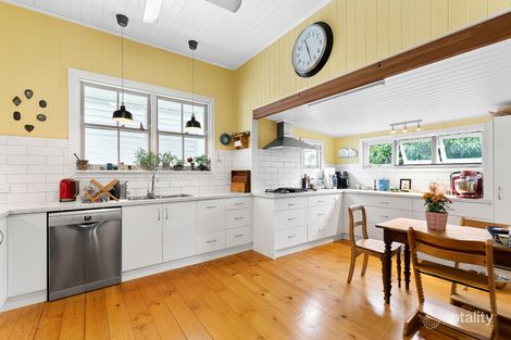 Property photo of 21 Rakeevan Road Graceville QLD 4075