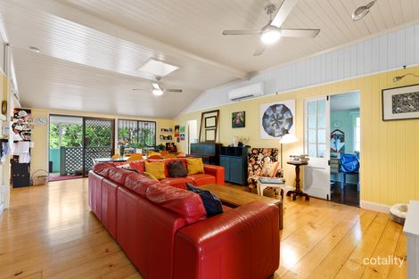 Property photo of 21 Rakeevan Road Graceville QLD 4075