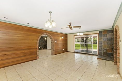 Property photo of 12 Duggan Drive Alligator Creek QLD 4816
