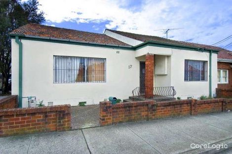 Property photo of 17 Queen Street Croydon NSW 2132