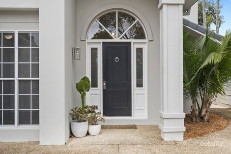 Property photo of 31 Huntingdale Crescent Robina QLD 4226