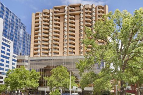1110/333-351 Exhibition St, Melbourne, VIC 3000