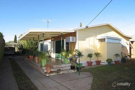 Property photo of 92 Clairville Road Campbelltown SA 5074