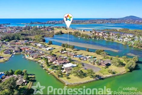 Property photo of 35-37 Rest Point Parade Tuncurry NSW 2428