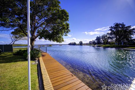 Property photo of 35-37 Rest Point Parade Tuncurry NSW 2428