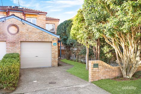 Property photo of 9B Nevorie Crescent Maroubra NSW 2035