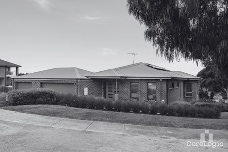 Property photo of 29 Barak Parade Doreen VIC 3754