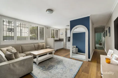 4/55 Gipps St, Drummoyne, NSW 2047