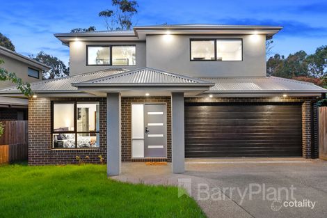 33b Park Bvd, Ferntree Gully, VIC 3156
