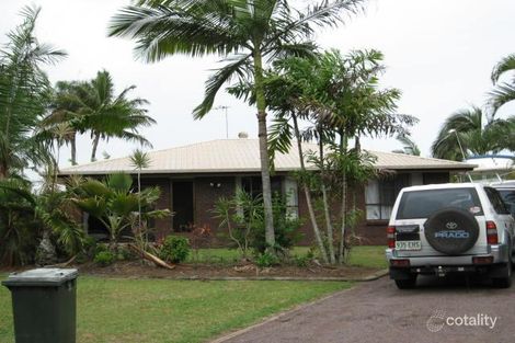 Property photo of 14 Palm Court Bucasia QLD 4750