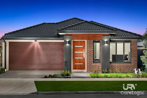 Property photo of 4 Pollen Place Donnybrook VIC 3064