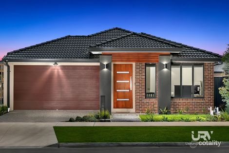 4 Pollen Pl, Donnybrook, VIC 3064