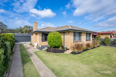 Property photo of 32 Wills Street Shepparton VIC 3630