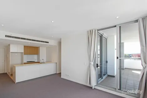 912/1 Saunders Cl, Macquarie Park, NSW 2113