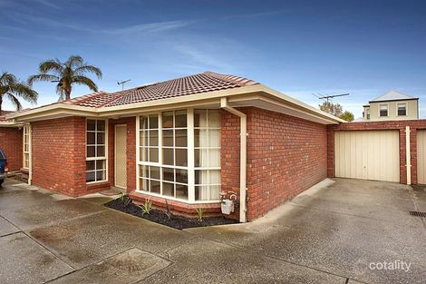 Property photo of 3/27 Lennox Street Moonee Ponds VIC 3039