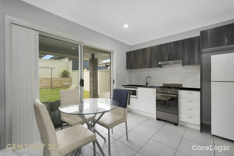 Property photo of 30A Longhurst Street Oran Park NSW 2570