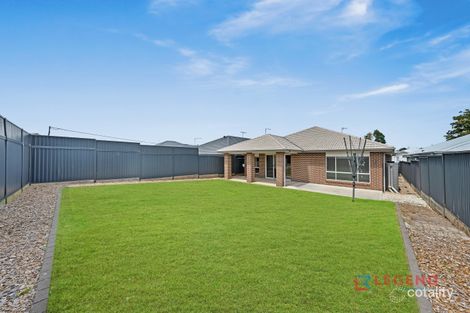 Property photo of 138 Hampshire Boulevard Spring Farm NSW 2570