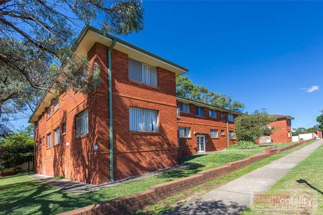 Property photo of 5/16 Calliope Street Guildford NSW 2161