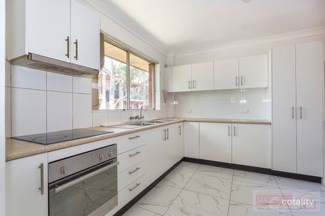 Property photo of 5/16 Calliope Street Guildford NSW 2161