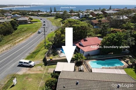 Property photo of 838 Ocean Drive Bonny Hills NSW 2445