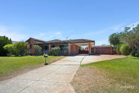 Property photo of 8 Grande Way Beechboro WA 6063