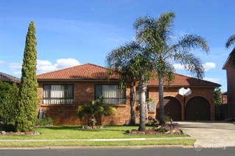 42 Kalang Rd, Edensor Park, NSW 2176
