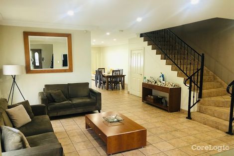 Property photo of 13A Pearson Street South Wentworthville NSW 2145