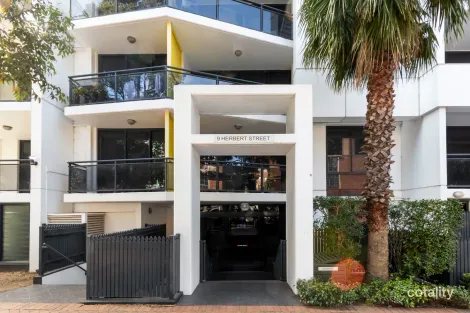 Property photo of 52/9 Herbert Street St Leonards NSW 2065