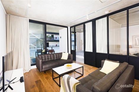 Property photo of 31D/356-368 George Street Waterloo NSW 2017